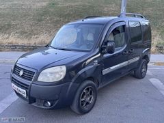 AUTO EMIR'DEN 2009 FIAT DOBLO ÇİFT SÜRGÜ