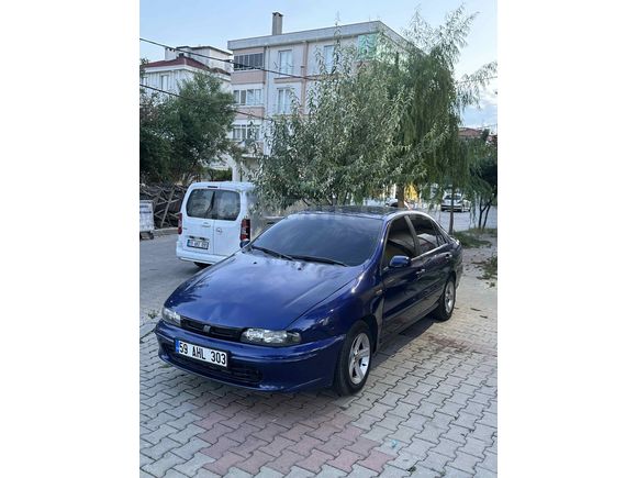 Sahibinden Fiat Marea 1.6 Liberty 2004 Model 