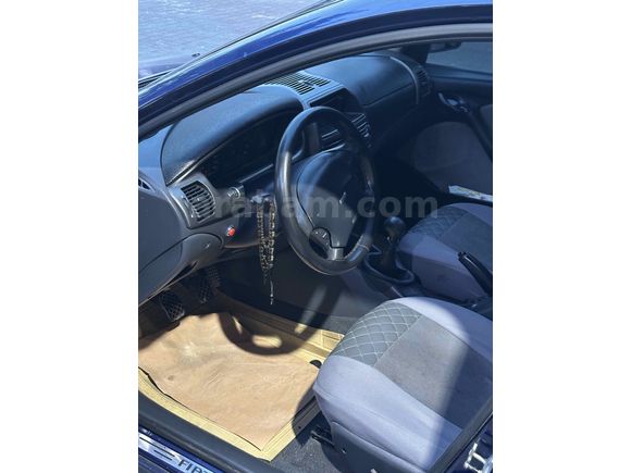 Sahibinden Fiat Marea 1.6 Liberty 2004 Model 