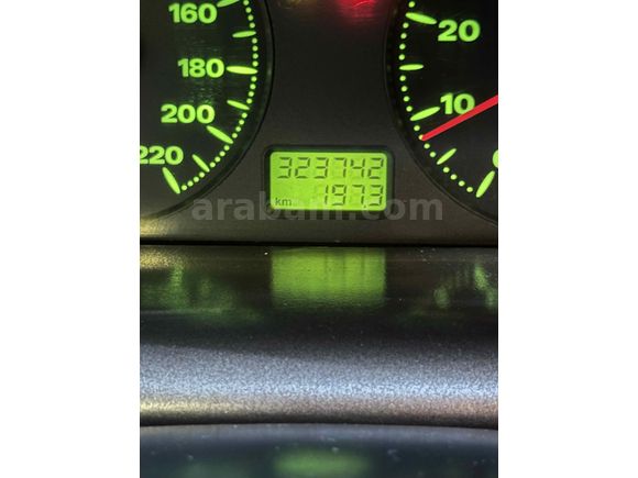 Sahibinden Fiat Marea 1.6 Liberty 2004 Model 