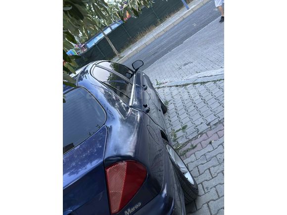 Sahibinden Fiat Marea 1.6 Liberty 2004 Model 