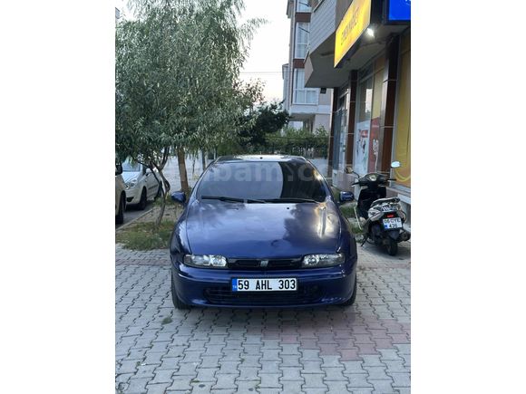Sahibinden Fiat Marea 1.6 Liberty 2004 Model 