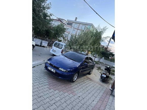 Sahibinden Fiat Marea 1.6 Liberty 2004 Model 