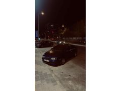 Sahibinden Fiat Marea 1.6 Liberty 2004 Model 