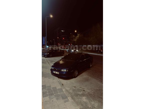Sahibinden Fiat Marea 1.6 Liberty 2004 Model 