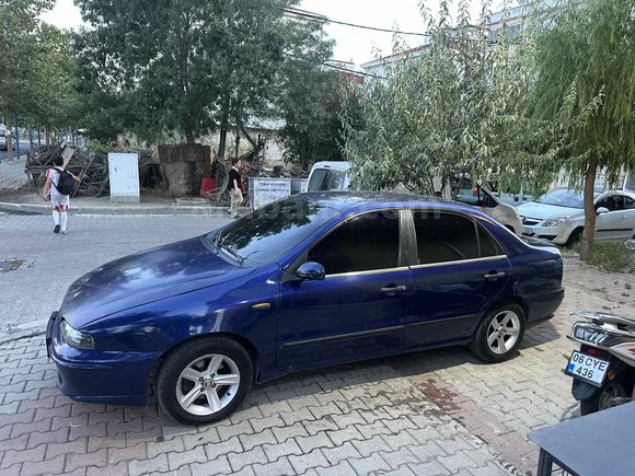 Sahibinden Fiat Marea 1.6 Liberty 2004 Model 