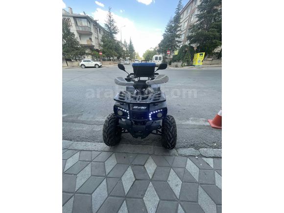Sahibinden ATV & UTV Revolt RA5 