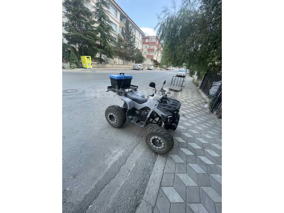 Sahibinden ATV & UTV Revolt RA5 