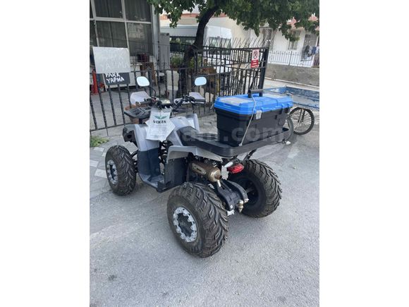 Sahibinden ATV & UTV Revolt RA5 
