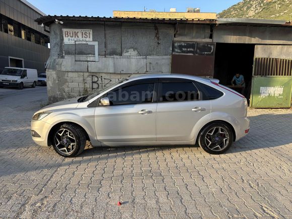 Sahibinden Ford Focus 1.6 Comfort 2011 Model 