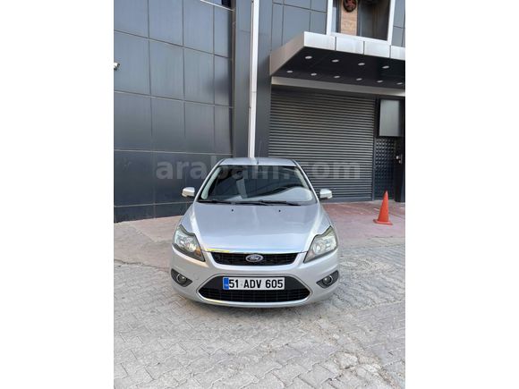 Sahibinden Ford Focus 1.6 Comfort 2011 Model 