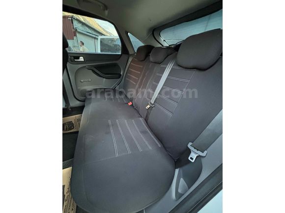 Sahibinden Ford Focus 1.6 Comfort 2011 Model 