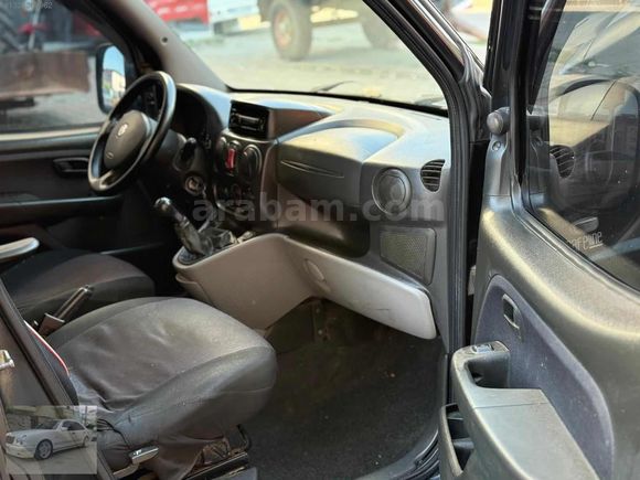 2010 1.3 MULTİJET SAFELİNE DIBLO