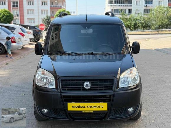2010 1.3 MULTİJET SAFELİNE DIBLO