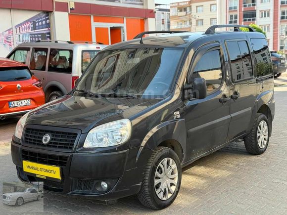 2010 1.3 MULTİJET SAFELİNE DIBLO