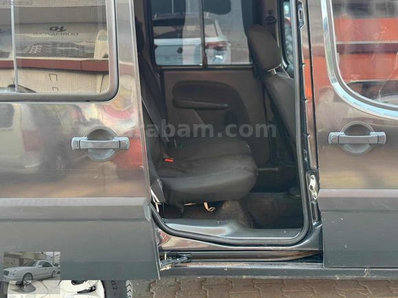 2010 1.3 MULTİJET SAFELİNE DIBLO