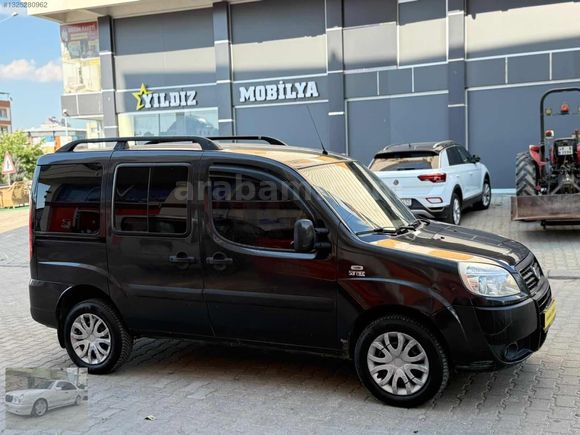 2010 1.3 MULTİJET SAFELİNE DIBLO