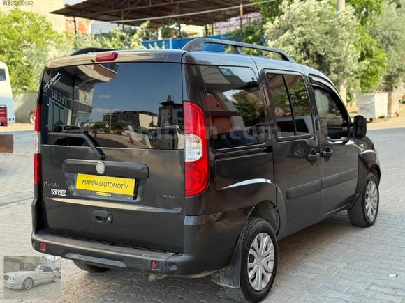 2010 1.3 MULTİJET SAFELİNE DIBLO