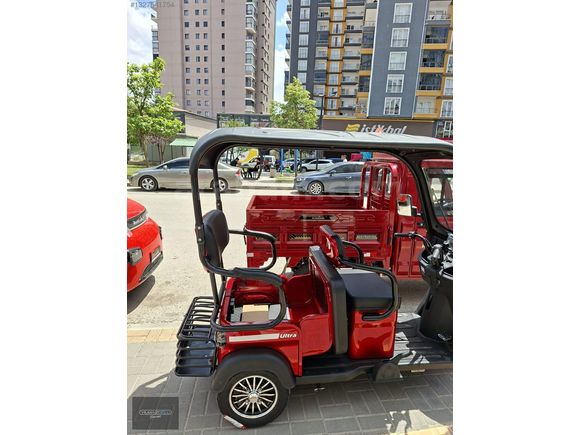 STMAX ULTRA ELEKTRİKLİ MOTOR NAKİT 109.000 TL YILMAZOĞLU MOTORDA