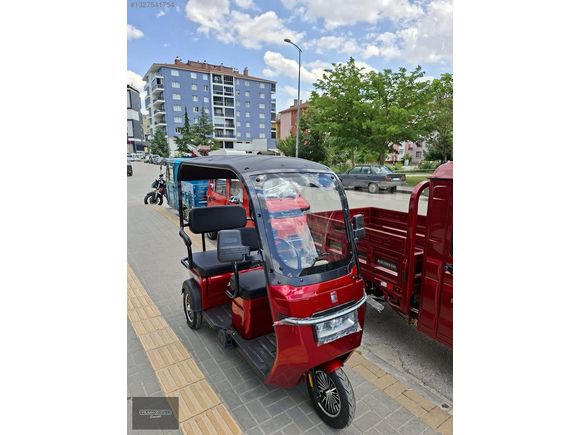 STMAX ULTRA ELEKTRİKLİ MOTOR NAKİT 109.000 TL YILMAZOĞLU MOTORDA