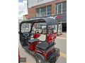 STMAX ULTRA ELEKTRİKLİ MOTOR NAKİT 109.000 TL YILMAZOĞLU MOTORDA