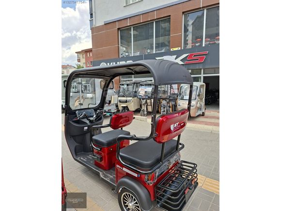 STMAX ULTRA ELEKTRİKLİ MOTOR NAKİT 109.000 TL YILMAZOĞLU MOTORDA