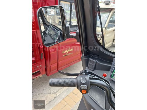 STMAX ULTRA ELEKTRİKLİ MOTOR NAKİT 109.000 TL YILMAZOĞLU MOTORDA