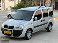 TEMİZ BAKIMLI 2010 FİAT DOBLO 1.3 MULTİJET SAFELINE