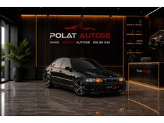 Galeriden BMW 3 Serisi 316i Standart 2000 Model Sivas