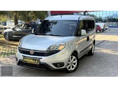 2015 MODEL FİAT DOBLO COMBİ 1.3 MULTİJET SAFELİNE FIRSAT ARACI