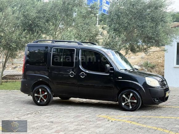 EFE OTOMOTİVDEN FAT DOBLO