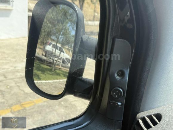 EFE OTOMOTİVDEN FAT DOBLO