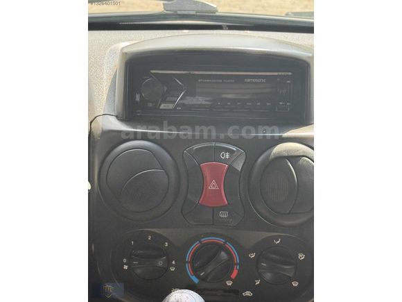 EFE OTOMOTİVDEN FAT DOBLO