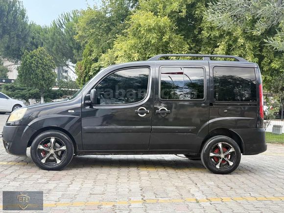 EFE OTOMOTİVDEN FAT DOBLO