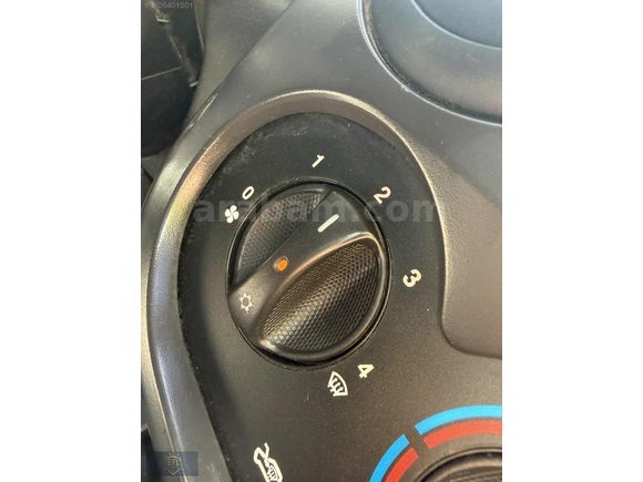 EFE OTOMOTİVDEN FAT DOBLO
