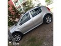 Sahibinden Dacia Sandero 1.6 Stepway 2010 Model