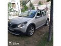 Sahibinden Dacia Sandero 1.6 Stepway 2010 Model
