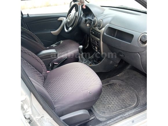 Sahibinden Dacia Sandero 1.6 Stepway 2010 Model