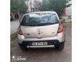 Sahibinden Dacia Sandero 1.6 Stepway 2010 Model