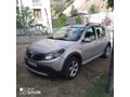 Sahibinden Dacia Sandero 1.6 Stepway 2010 Model