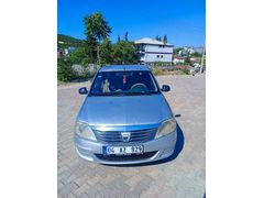 Sahibinden Dacia Logan 1.4 Ambiance 2010 Model  192.000 km Gri