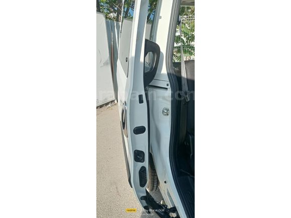 Sahibinden Fiat Doblo Combi 1.3 Multijet Easy 2016 Model