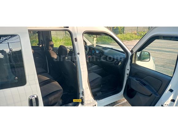 Sahibinden Fiat Doblo Combi 1.3 Multijet Easy 2016 Model