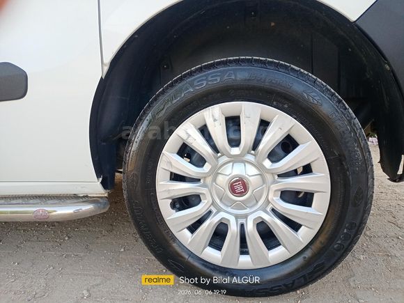 Sahibinden Fiat Doblo Combi 1.3 Multijet Easy 2016 Model