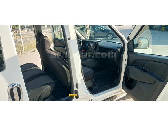 Sahibinden Fiat Doblo Combi 1.3 Multijet Easy 2016 Model