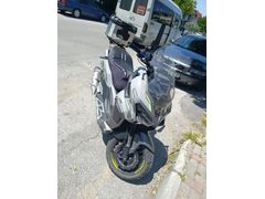 Sahibinden Mondial 250 Ressivo