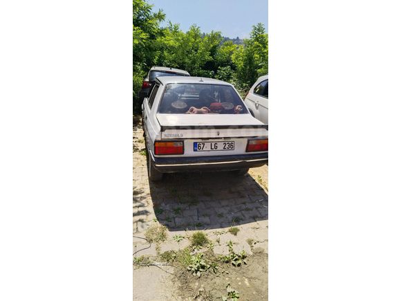 Sahibinden Renault R 9 1.4 Spring 1995 Model