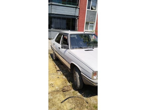 Sahibinden Renault R 9 1.4 Spring 1995 Model