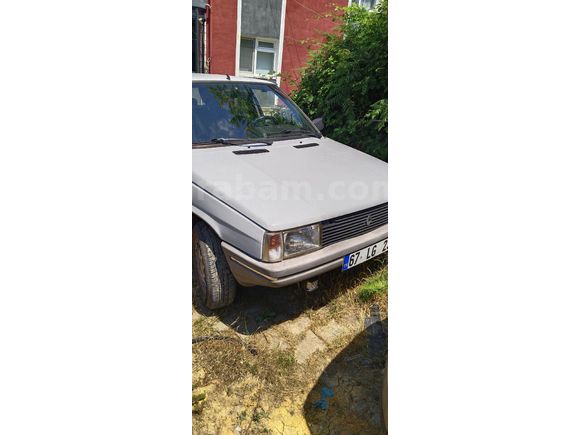 Sahibinden Renault R 9 1.4 Spring 1995 Model