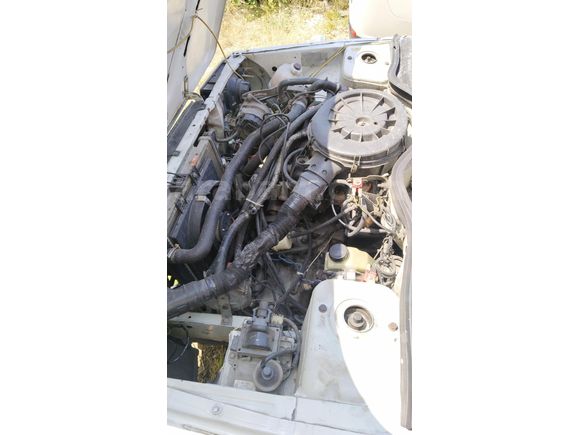 Sahibinden Renault R 9 1.4 Spring 1995 Model
